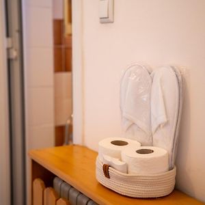 Pokój dwuosobowy