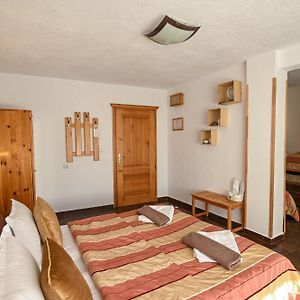 Pokój czteroosobowy